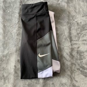 Nike leggings